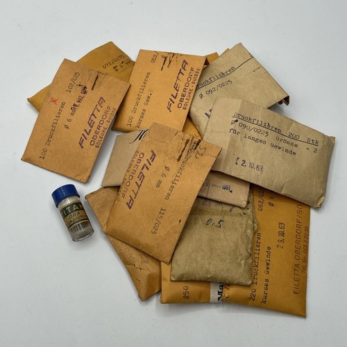 Druckfilieren