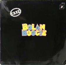 Rex bolan boogie rock pop - t.,