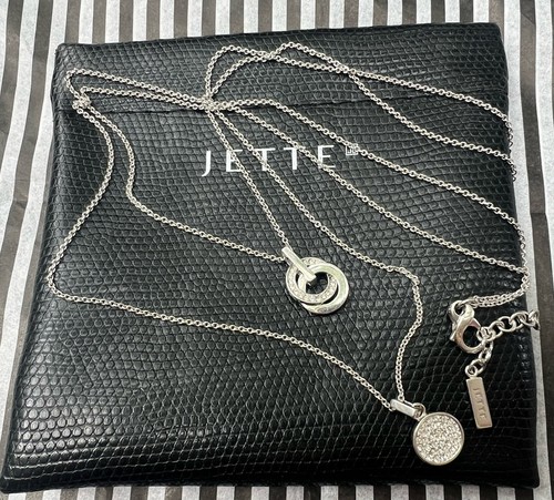Tolle jette joop - joop, kette