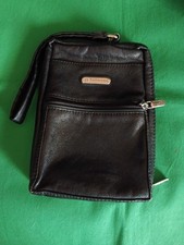 Samsonite Herren Handgelenktasche