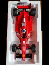 PMA Michael Schumacher Ferrari F 300 1998 #3 MSC 1:18 *OVP 510 981803