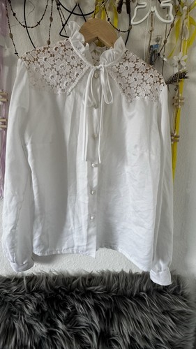 Vintage 70s 80s - 70s/80s, bluse