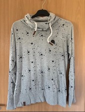 Dünner Naketano Hoodie