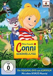 Meine freundin conni - freundin,