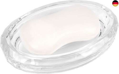 Linkidea glas seifenschale - linkidea, glas-seifenschale