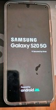 Samsung Galaxy S20 5G 128GB -