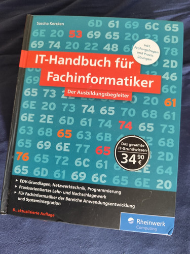 IT-Handbuch für