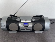 JVC Ghettoblaster RV-NB52 B  Boom Box - LESEN !!!