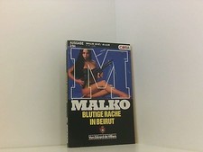 Malko - Band 109 Blutige Rache in Beirut