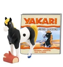 Tonies Yakari Best of Kleiner