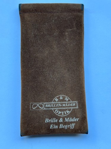 Altes brille etui brillen - altes,