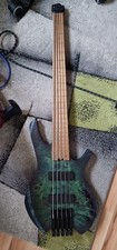 Cort Artisan Space 5 SDG Bass