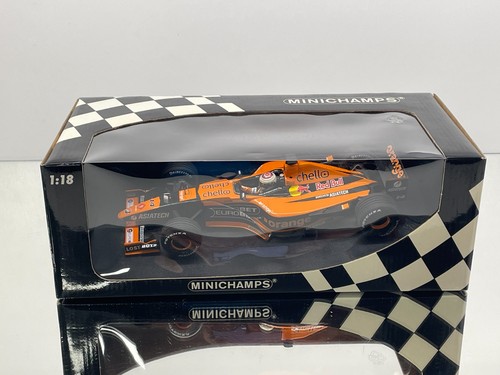 Minichamps 010084 arrows a21 - minichamps,