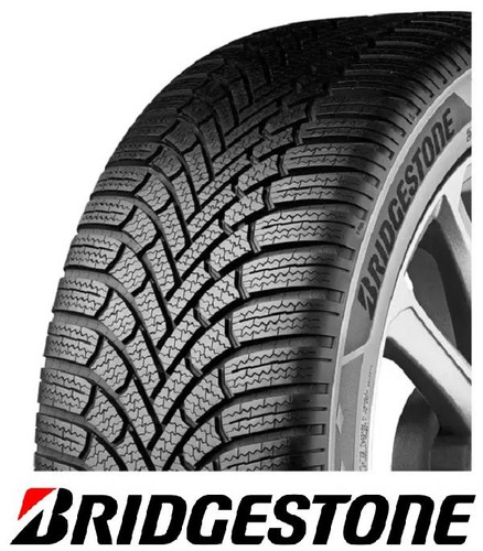 Bridgestone blizzak enliten - bridgestone,