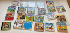 Kinder CDs Konvolut - 23 CDs