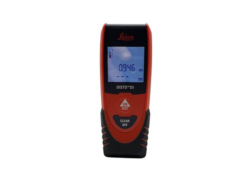 Laser entfernungsmesser leica - laser-entfernungsmesser,