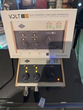 Universal Audio VOLT 276 - USB