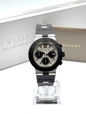 BULGARI Chronograph Neuheit