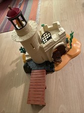Playmobil 4294 Soldatenbastion
