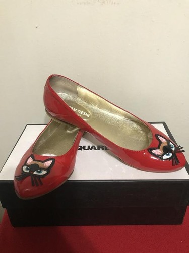Women dsquared heels - women, 37