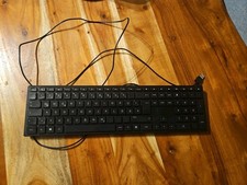 Acer Tastatur * Schwarz * USB - Anschluss