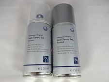 neu Original VW Audi Lackspray