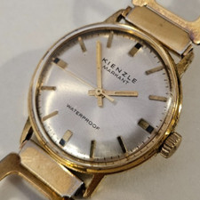Vintage 1967 "KIENZLE" German