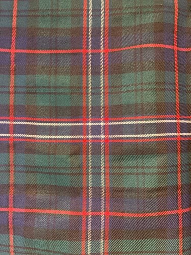Highlander sammlung yard - sammlung,