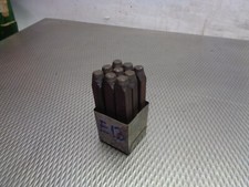 Alte Schlagzahlen  DDR Satz