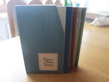 Kleiner Hausschatz, Aufstieg-Verlag München, 1961 - 1963