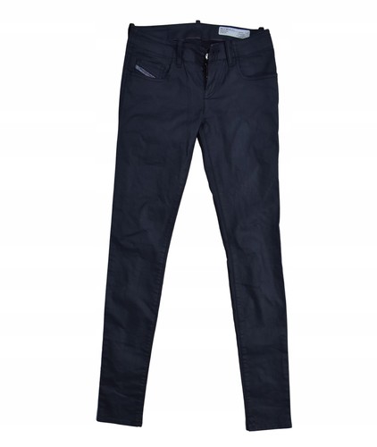 Diesel grupee waxed super - grupee, slim