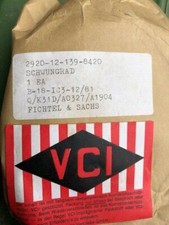 Schwungrad Sachs Bosch 1215254471