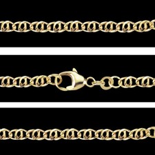 Frauen Armband Armkette Echt