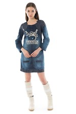 ELISA CAVALETTI Kleid