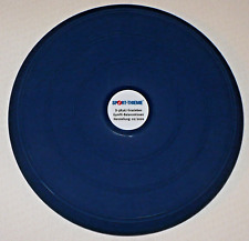 Gymfit-Balancekissen, Sport-Thieme, Ø 33cm, Nadelventil für variablen Luftdruck