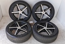 NEUE 19 Zoll VW Tiguan 2 Audi