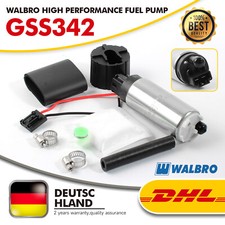 Walbro 255 Lph Kraftstoffpumpe