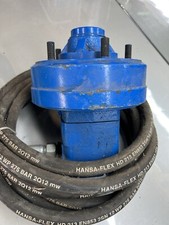 hydraulikmotor mit Getriebe Antriebsmotor 