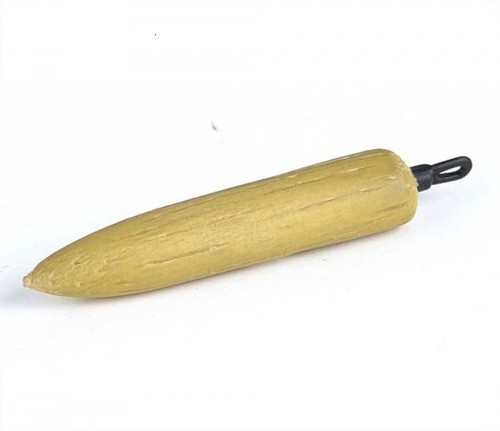Sänger iron claw - iron, db-floater