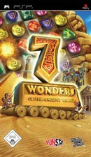 7 Wonders of The Ancient World