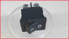 Power Strom Netzschalter AN/AUS Switch  Vorwerk Thermomix TM 21-1