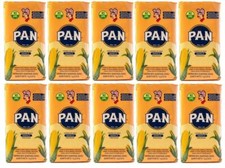 10er Pack P.A.N. Gelbes