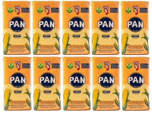 10er pack gelbes - 10er,