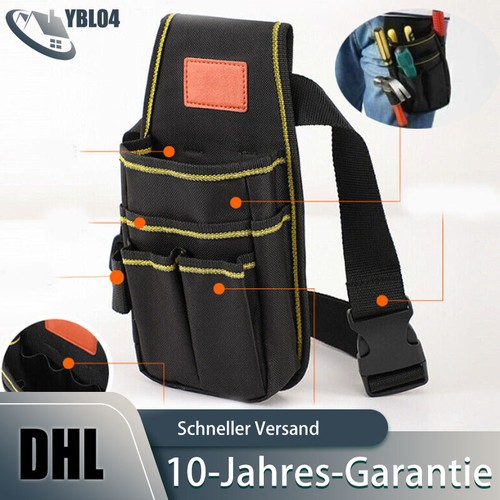 Werkzeugtasche gürteltasche - werkzeugtasche,