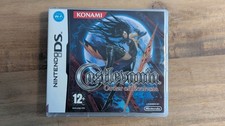 Nintendo DS - Castlevania