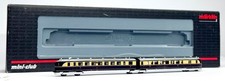 Märklin MiniClub 88871 - Schnellverkehrs-Triebwagen SVT 137 - Spur Z - läuft TOP