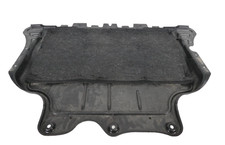 Original VW Golf 8 Passat B8 Unterbodenschutz Unterfahrschutz Unterboden
