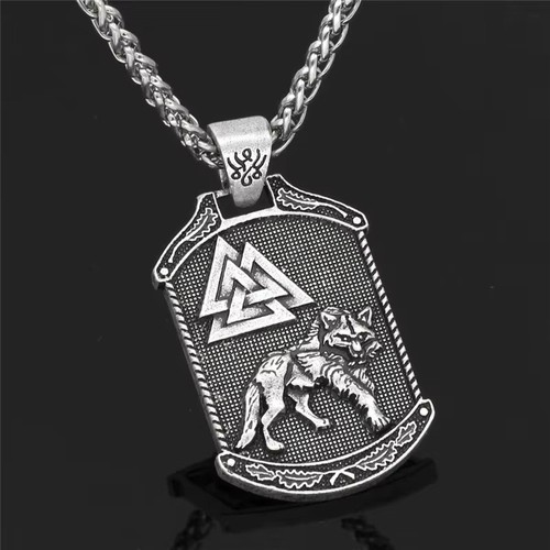 Odin wolf hugin munin - odin,