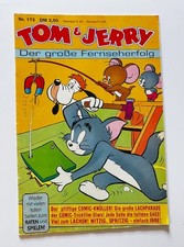 Conpart Comic TOM & JERRY Band