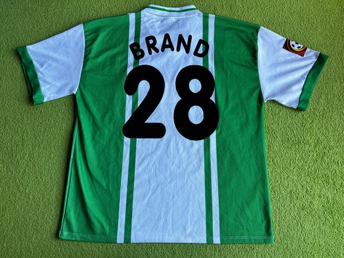 Werder bremen trikot - bremen,